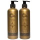 Oplus Shampoo & Conditioner for Protein & Keratin Treated Hair - 500 ml