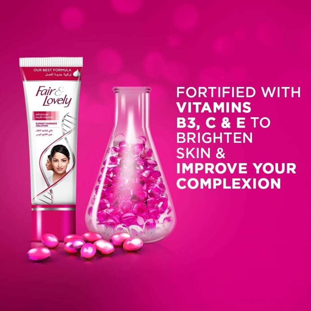 Fair & Lovely Multi Vitamin Facial Cream 50 grams