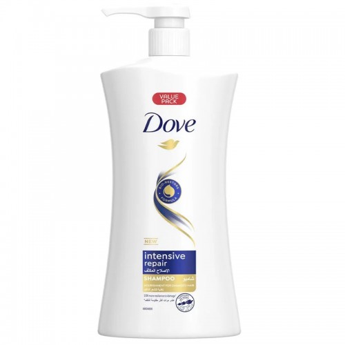 Dove Intensive Repair Shampoo 1000 Ml Dove Intensive Repair Shampoo 1000 Ml