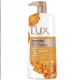 Lux Perfumed Body Wash Sweet Dahlia - 700 ml