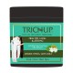 Trichup hot oil treatment mask for healthy, long and strong hair - 500 ml