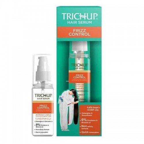 Trichup Serum prevents split ends 600 ml Trichup Serum prevents split ends 600 ml
