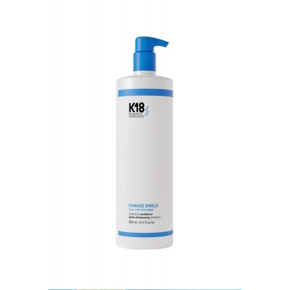 K18 - Conditioner to nourish and protect hair from damage, 930 ml