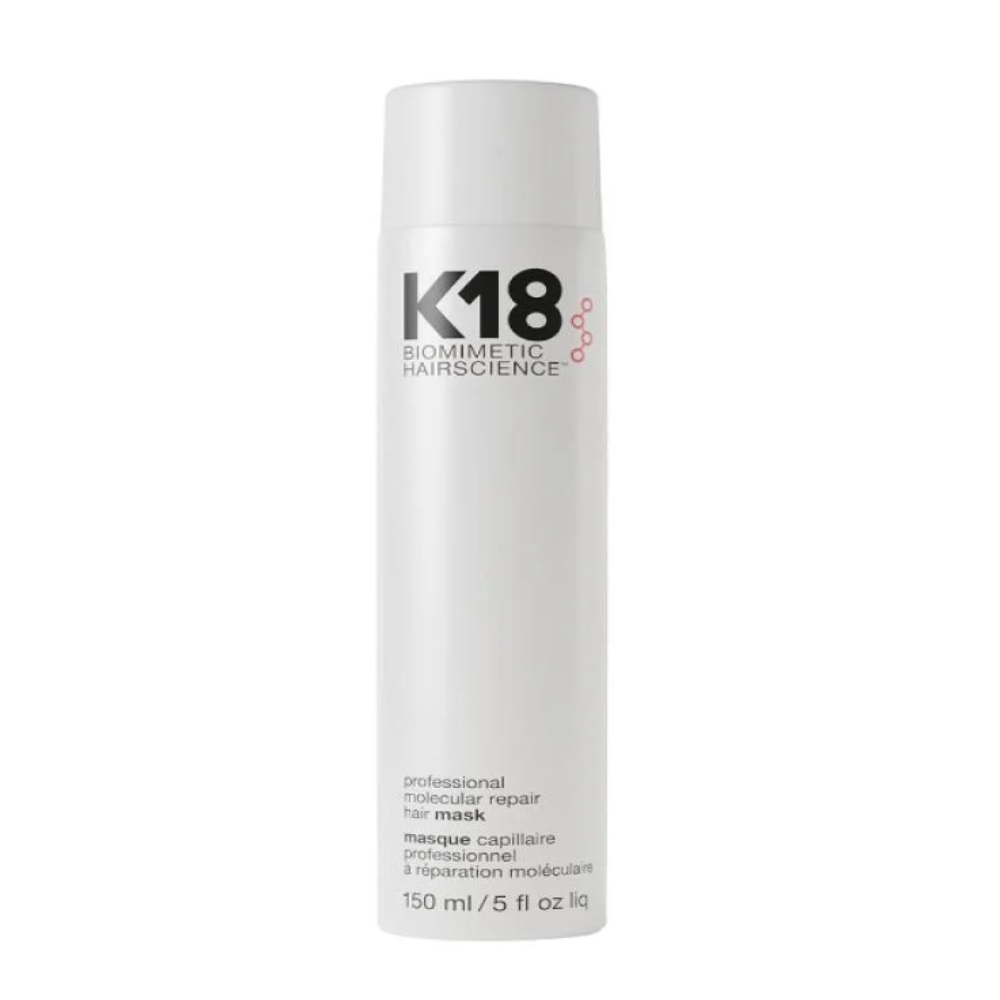 K18 BIOMETRIC HAIRSCIENCE Hair Mask 150ml
