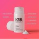 K18 Leave-In Molecular Repair Hair Mask, 4-Minute Speed Treatment