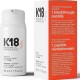 K18 Leave-In Molecular Repair Hair Mask, 4-Minute Speed Treatment 50 ML