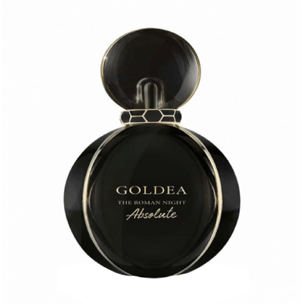 Bvlgari Goldea The Roman Night Absolute For Women - Eau de Parfum