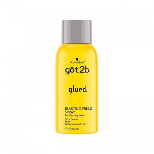 Got2B Glued Blasting Freeze Spray Got2B Glued Blasting Freeze Spray