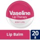 Vaseline - Pink Lip Balm - 20 gm: