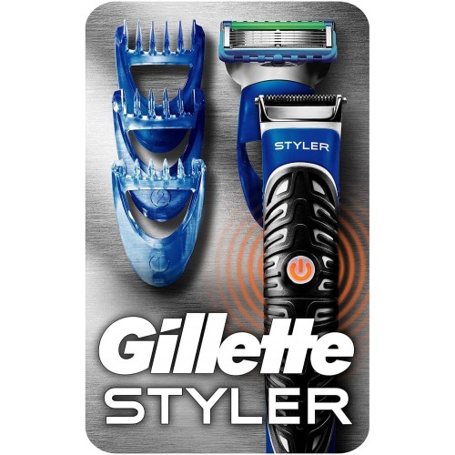 Gillette 3 in 1 All-Purpose Styler for Men