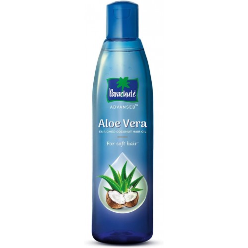 Parachute Advansed Aloe Vera & Coconut Hair Oil 150ml Parachute Advansed Aloe Vera & Coconut Hair Oil 150ml
