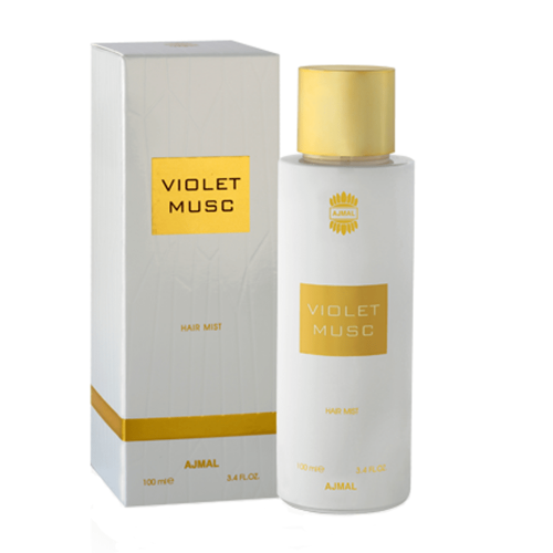 عطر الشعر فيلوت مسك من أجمل للنساء - 100مل عطر الشعر فيلوت مسك من أجمل للنساء - 100مل