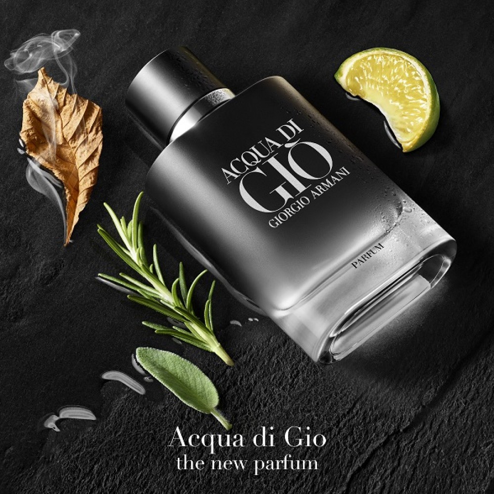 Armani acqua 100ml best sale