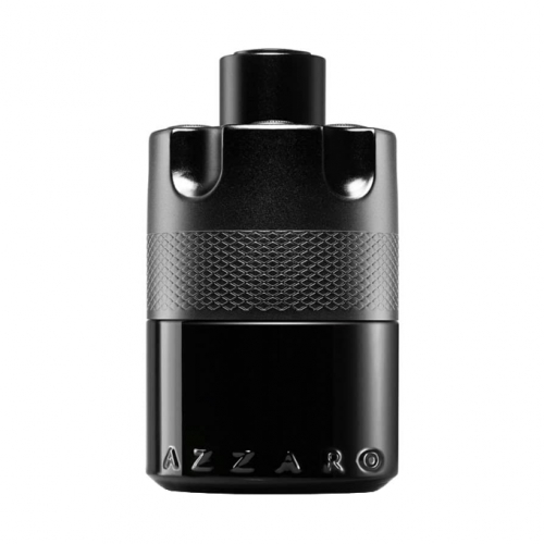 Azzaro The Most Wanted For Men - Eau De Parfum Intense