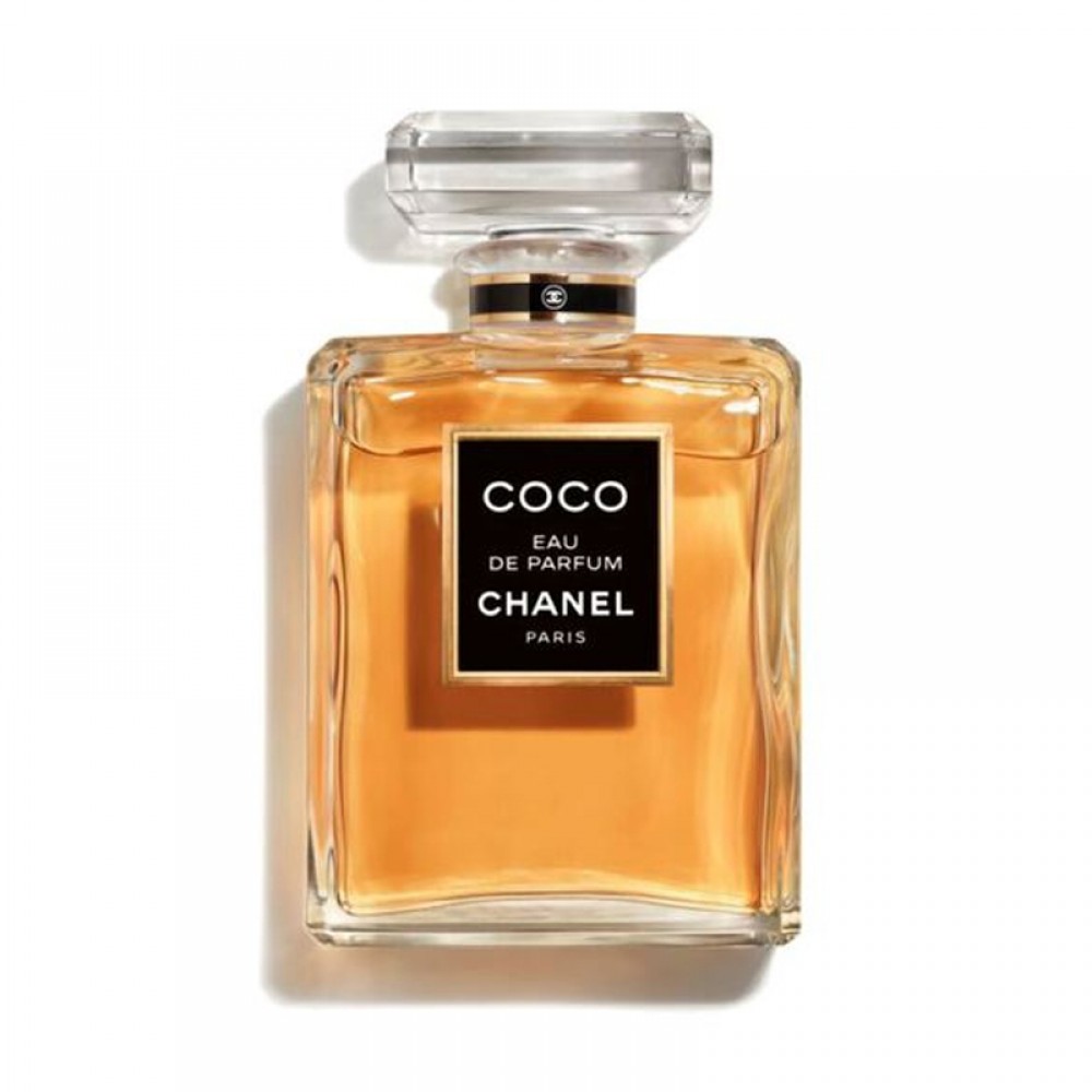 COCO Chanel EAU DE PARFUM SPRAY 50 ML