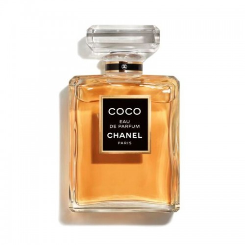 COCO Chanel EAU DE PARFUM SPRAY 50 ML  COCO Chanel EAU DE PARFUM SPRAY 50 ML