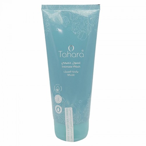 Tahara Intimate Wash Musk - 200 ml