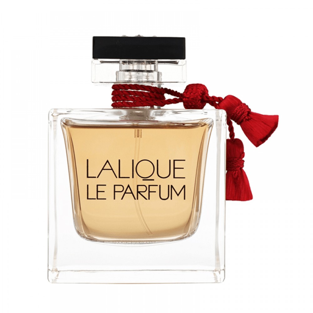 Lalique Le Parfum Lalique For Women - Eau De Parfum Size: 100ml