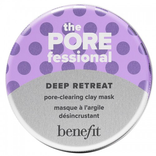 Benefit The Porefessional Deep Retreat Mini Mask Benefit The Porefessional Deep Retreat Mini Mask