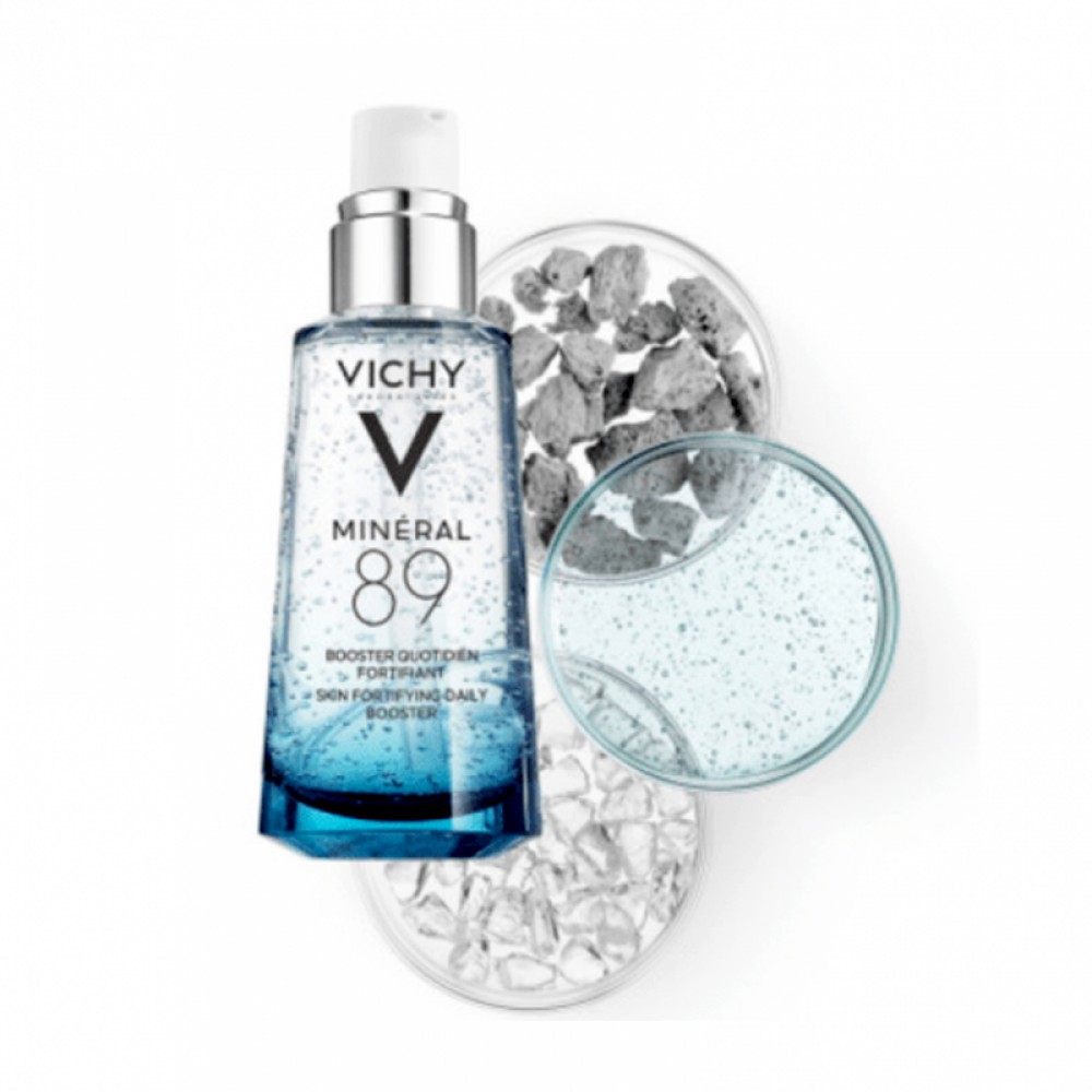 Vichy Mineral 89 - 50ml