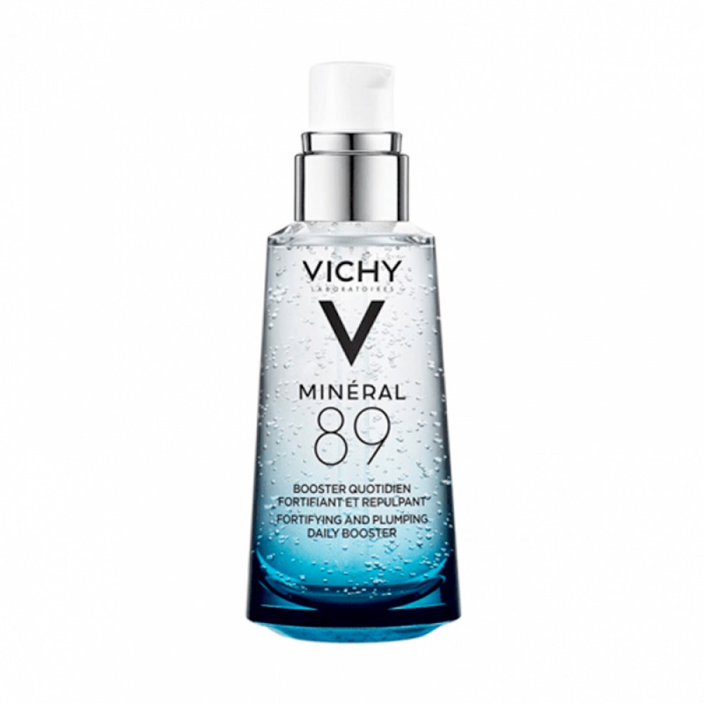 Vichy Mineral 89 - 50ml