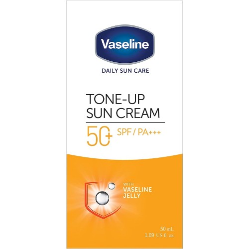 Vaseline Tone-up Sun  Cream 50 ml Vaseline Tone-up Sun  Cream 50 ml