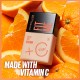 Maybelline Fit Me Fresh Tint SPF 50 with Brightening Vitamin C 02