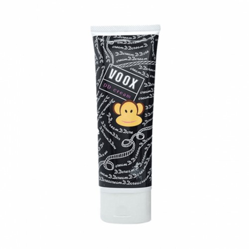 Voox DD Cream Aura Whitening Radiant Lotion - 100g Voox DD Cream Aura Whitening Radiant Lotion - 100g