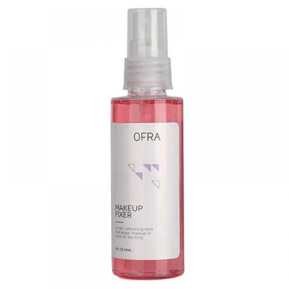 OFRA Makeup Fixer Spray - 54ml