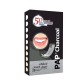 5D White Plus Charcoal Teeth Whitening Pastes - 28 Patches