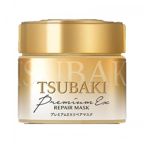 Shiseido Tsubaki Premium Repair Hair Mask - 180g