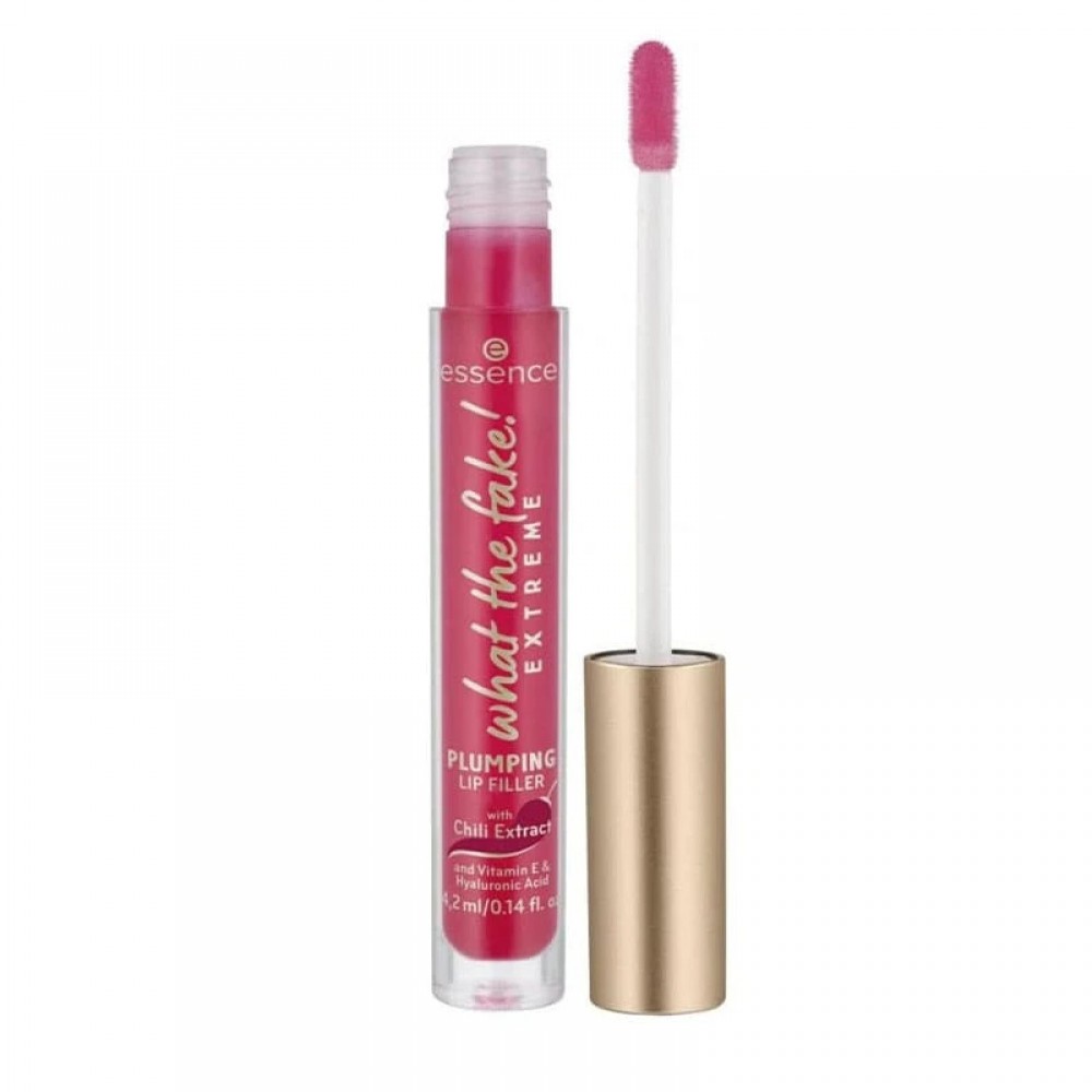 Essence What The Fake Extreme Plumping Lip Filler - 4.2 ml