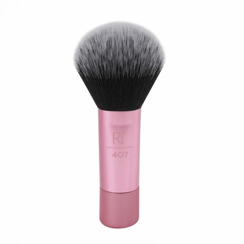 Real Techniques By Sam & Nic Mini Multitask Blush For Blush and Bronzer Real Techniques By Sam & Nic Mini Multitask Blush For Blush and Bronzer