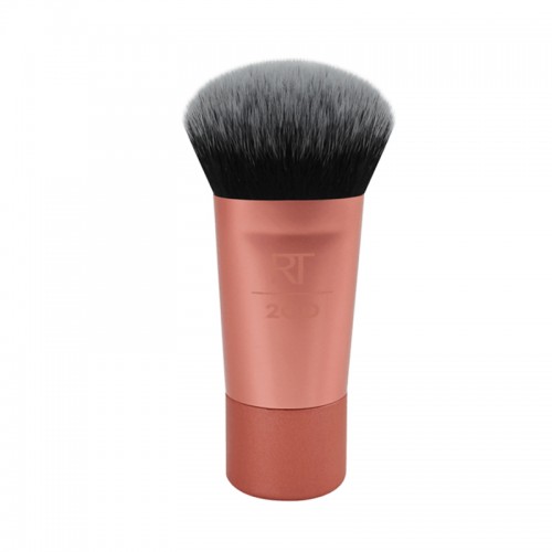 Real Techniques By Sam & Nic Face Visage Mini Expert Face Brush Real Techniques By Sam & Nic Face Visage Mini Expert Face Brush