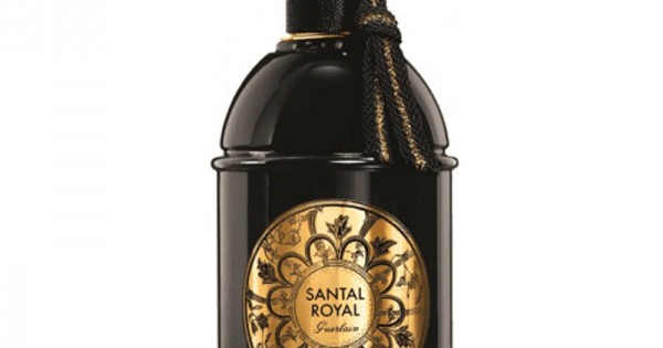 Guerlain Santal Royal - Eau de Parfum 125 ml