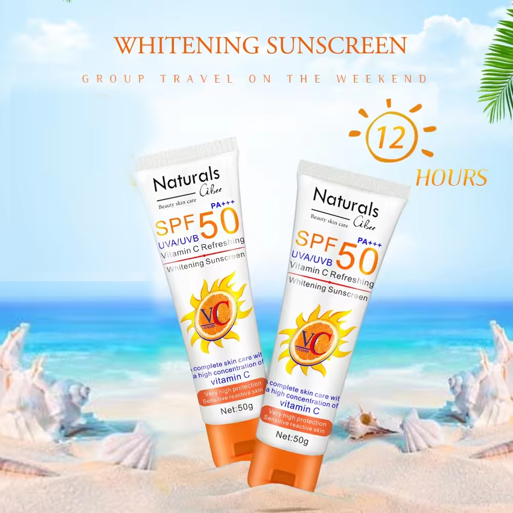 Vitamin C Refreshing Whitening 50grm