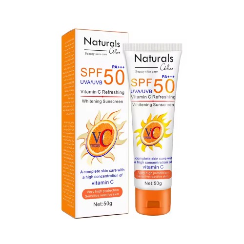 Vitamin C Refreshing Whitening 50grm Vitamin C Refreshing Whitening 50grm