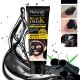 Naturals Black Mask Collagen @ Charcoal 120gm