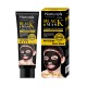 Naturals Black Mask Collagen @ Charcoal 120gm