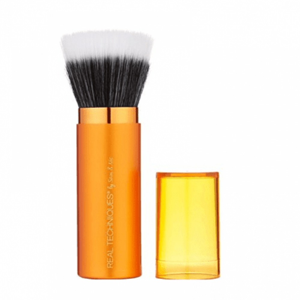 Real Techniques Retractable Bronzer Brush