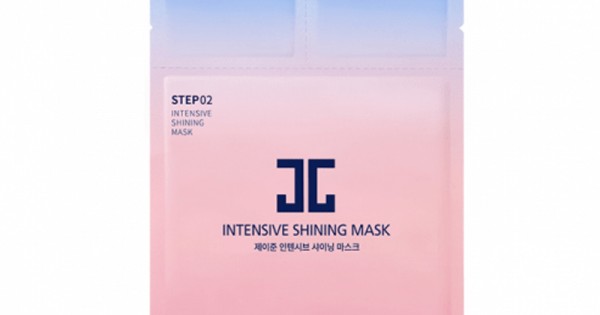 にこ様　JAYJUN INTENSIVE SHINING MASK Amazon.com : JAYJUN Intensive Shining Mask with Lavender
