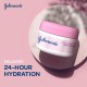 Johnson’S Body Cream, 24 Hour Moisture, Soft, 300Ml