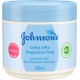 JOHNSON’S Baby Jelly, Fragrance Free, 100ml