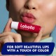 LABELLO Lip Balm, Moisturising Lip Care, Cherry Shine, 4.8g