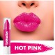 Labello Hot Pink Crayon Lipstick - 3g