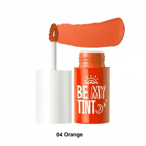 Yadah Be My Tint - Juicy Orange Yadah Be My Tint - Juicy Orange