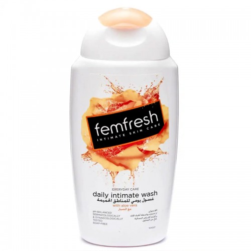 Femfresh Wash 250 ml Femfresh Wash 250 ml