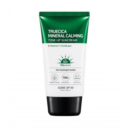 SOME BY MI Sunscreen Cream, 50ml, GREEN SOME BY MI Sunscreen Cream, 50ml, GREEN