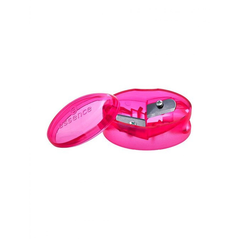 Duo Sharpener Pink