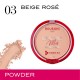 Bourjois Healthy Mix Powder - 03